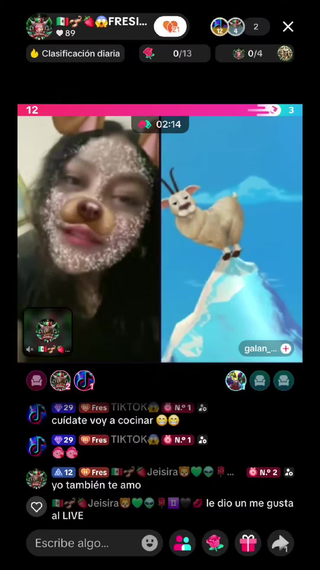 @TIKTOK😱