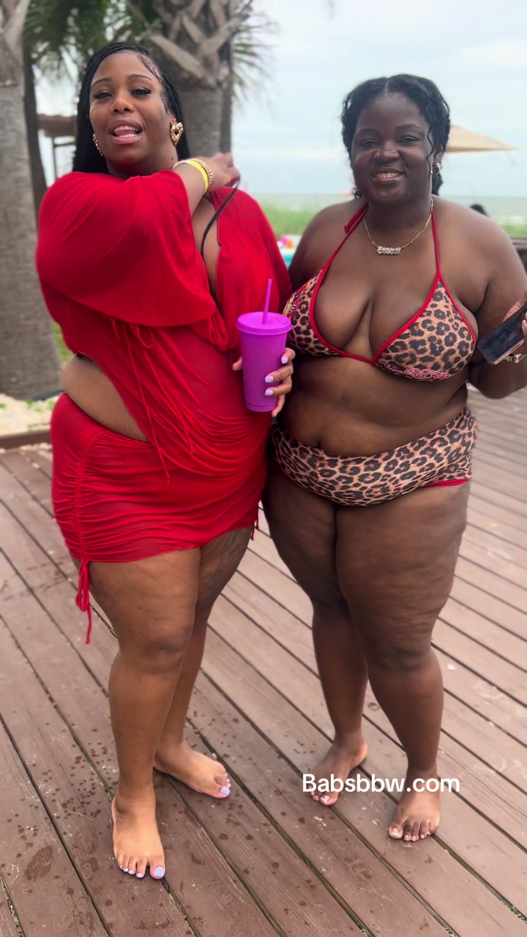 @BabsBBW