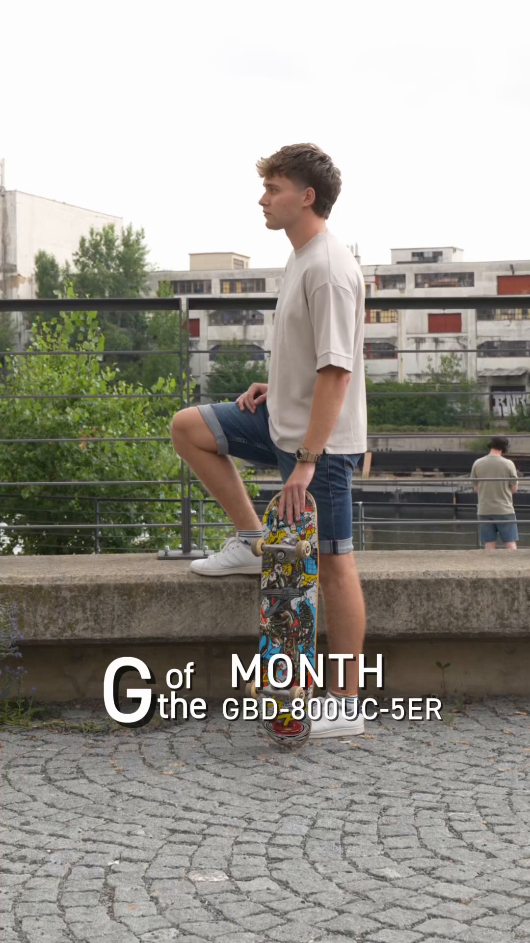@G-SHOCK_CZ