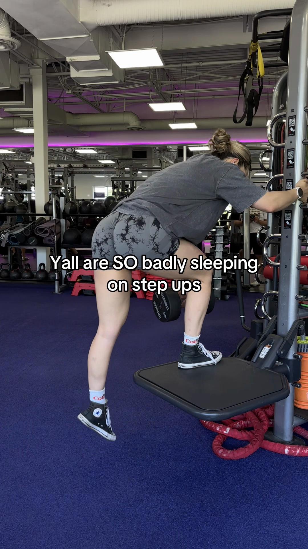 @DANICA D FIT