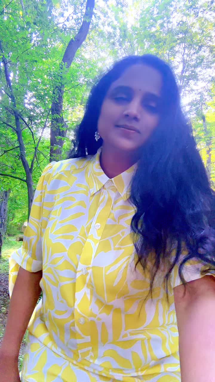 @Madhavi