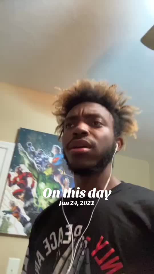 @Lil Kream