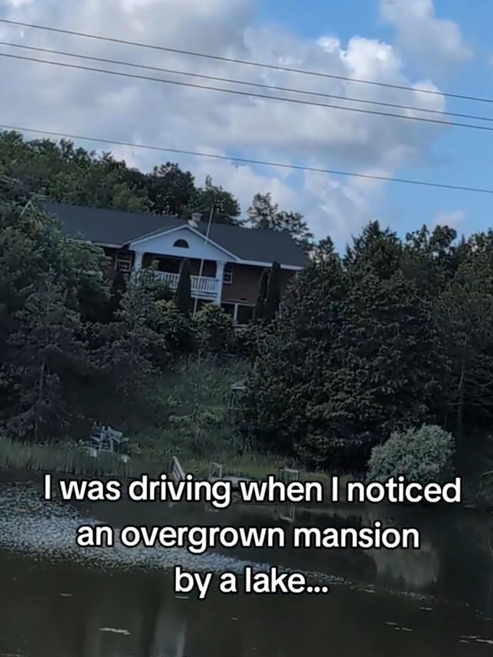 @Silent Hills Explorations