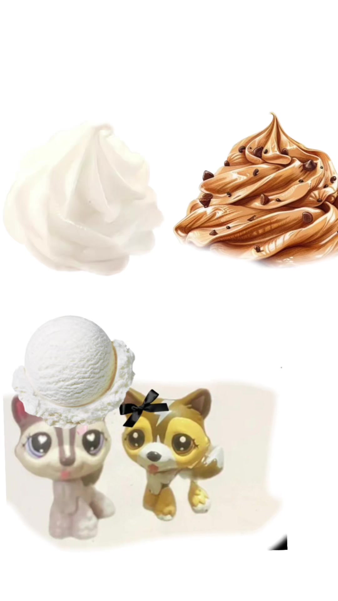 @lila and sprinkles