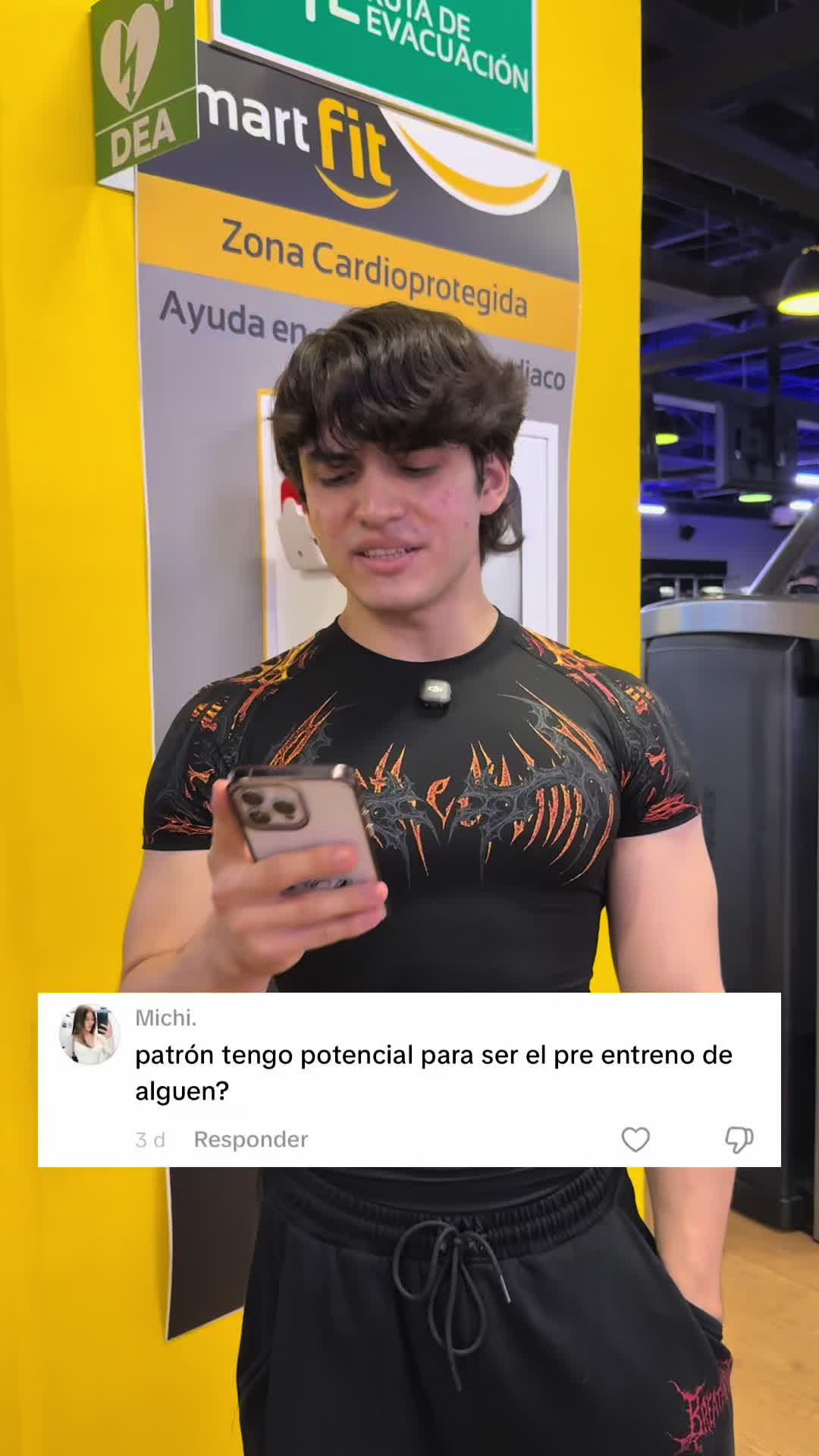 @Andr&eacute;s Arissti