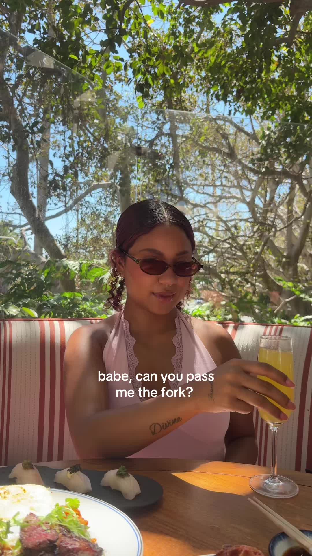 @PRISCILLA FAYE