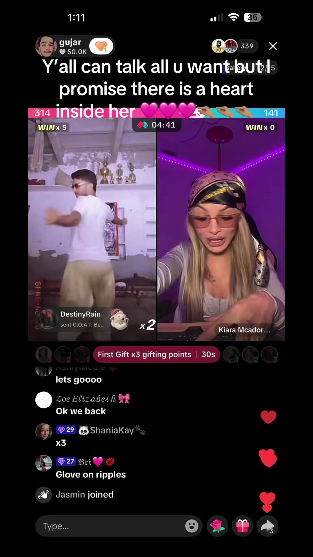 @Amber 💦👸🏽