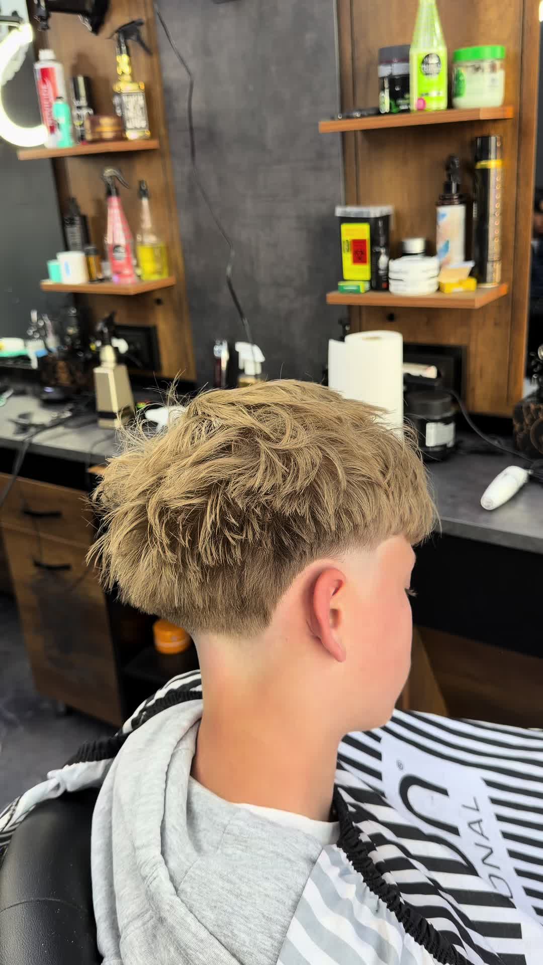 @kim.Friseur