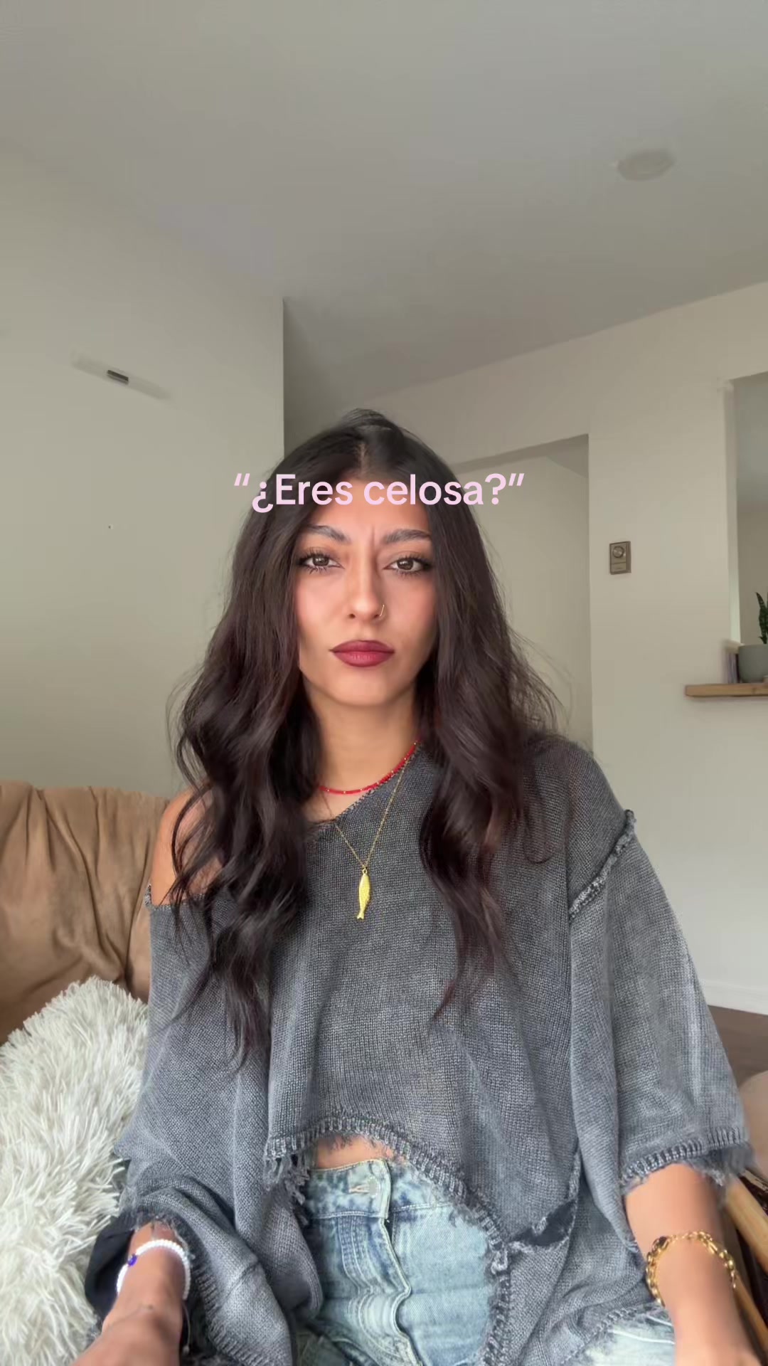 @Ojos tristes