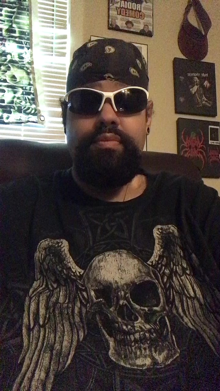 @KINGPSYCHO666