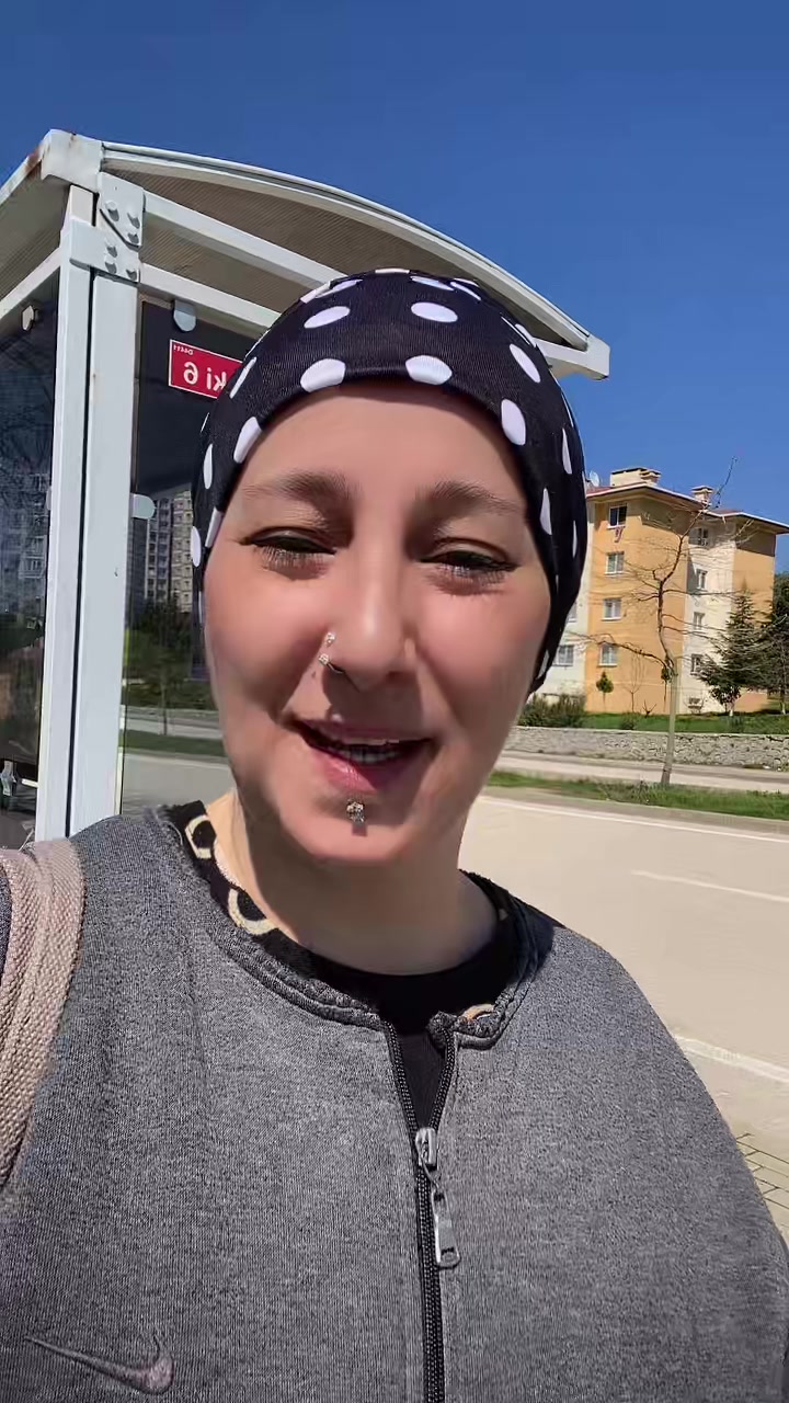 @Öylesine biri