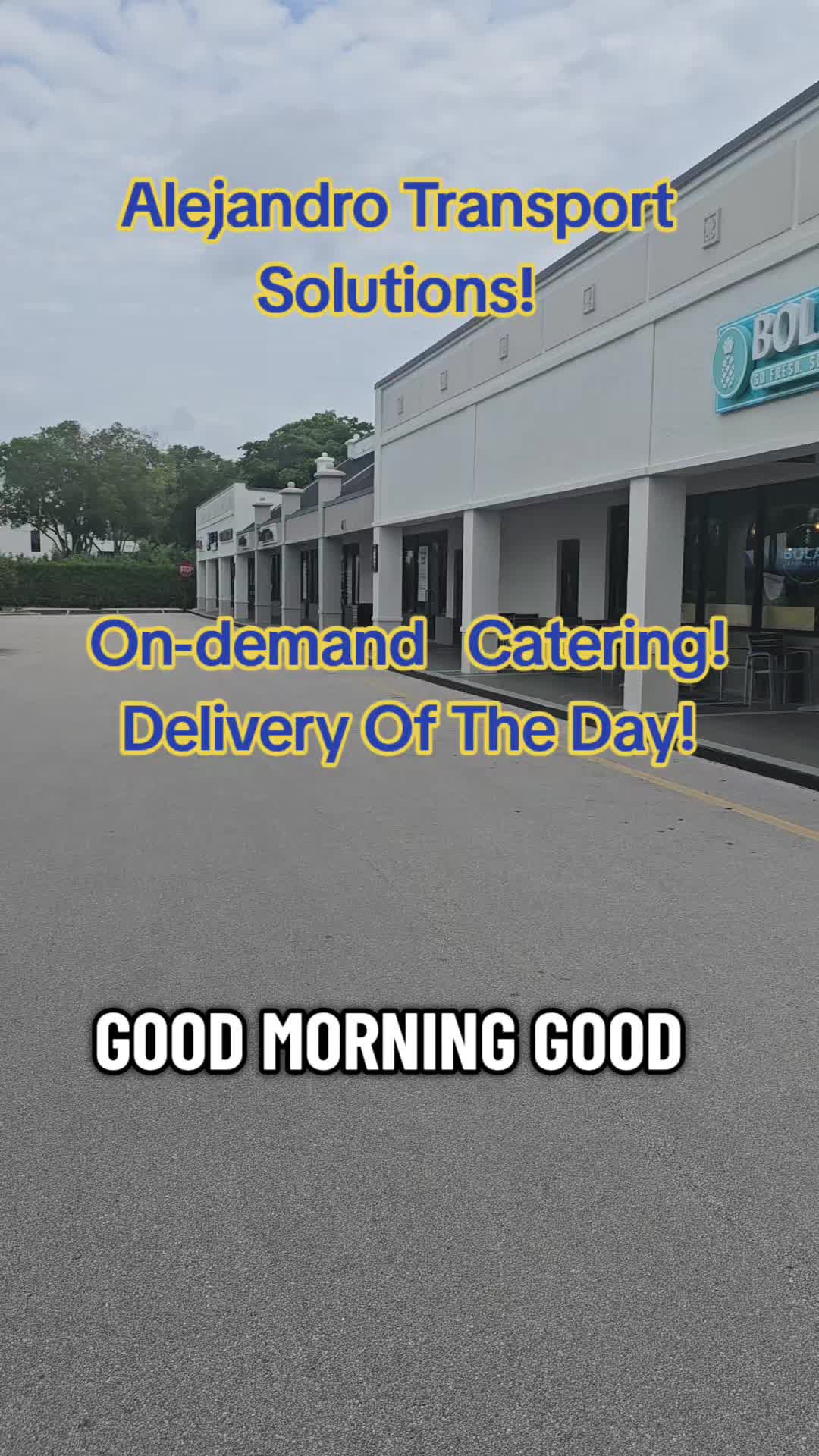 @Alejandro Logistics🌎 Gal 3:13