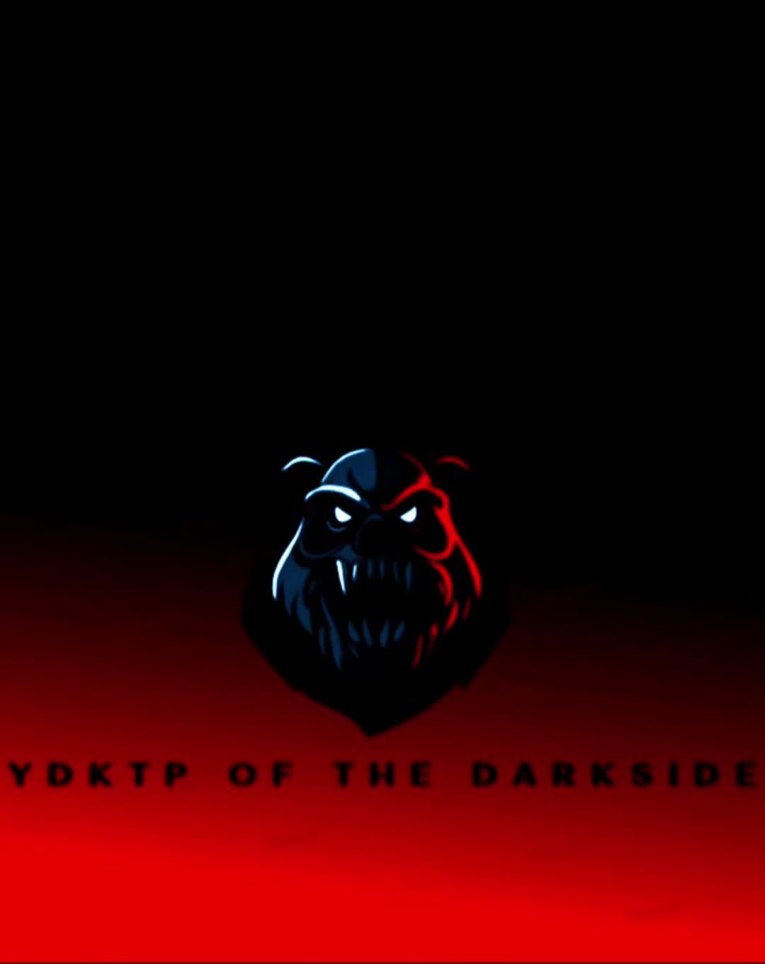 @YDKTP OF THE DARKSIDE
