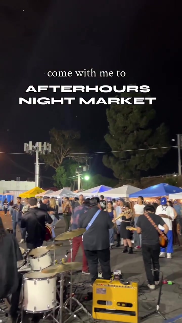 @afterhours market