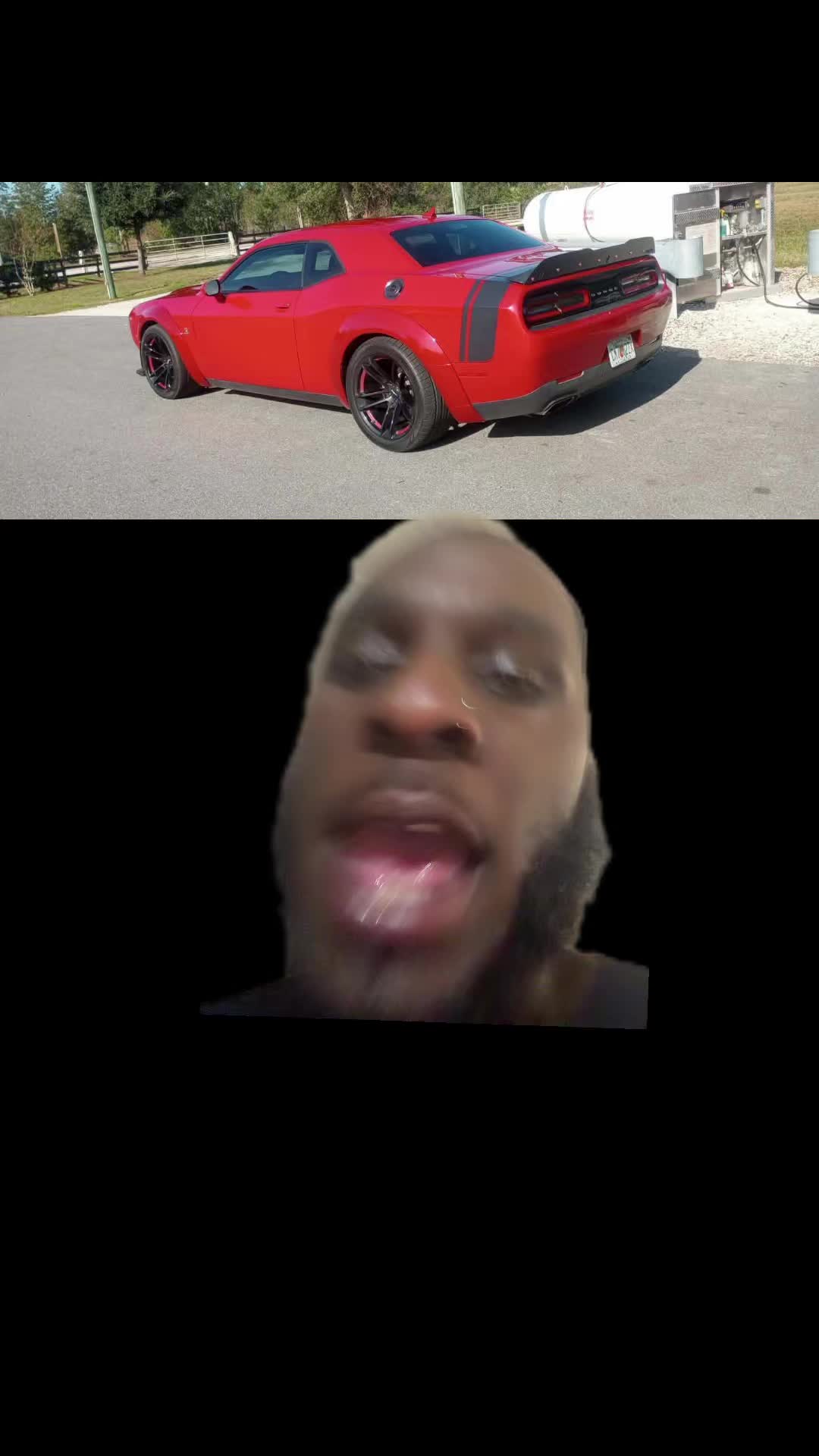 @Theblackcarguru