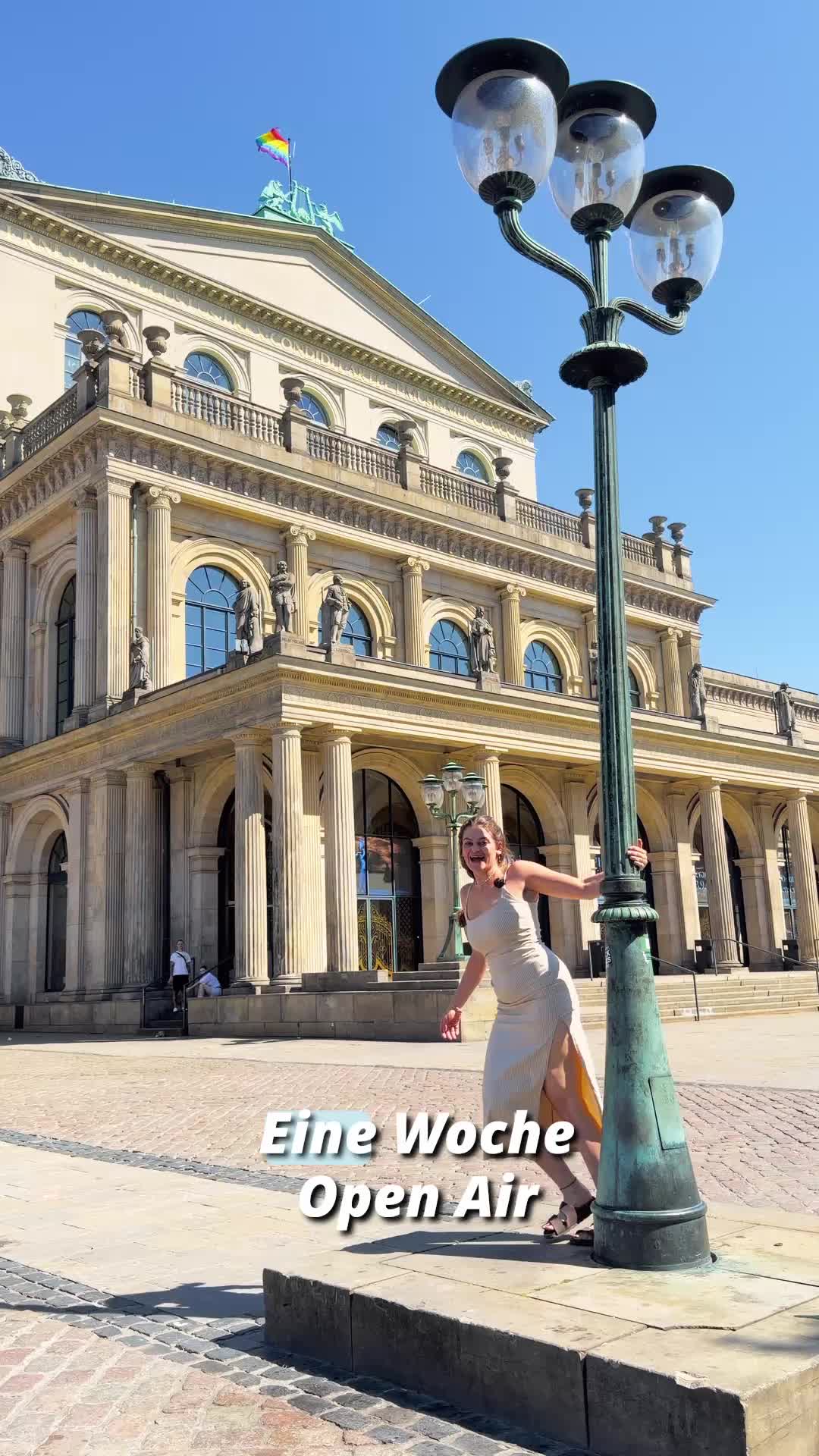@Hannover Was Geht