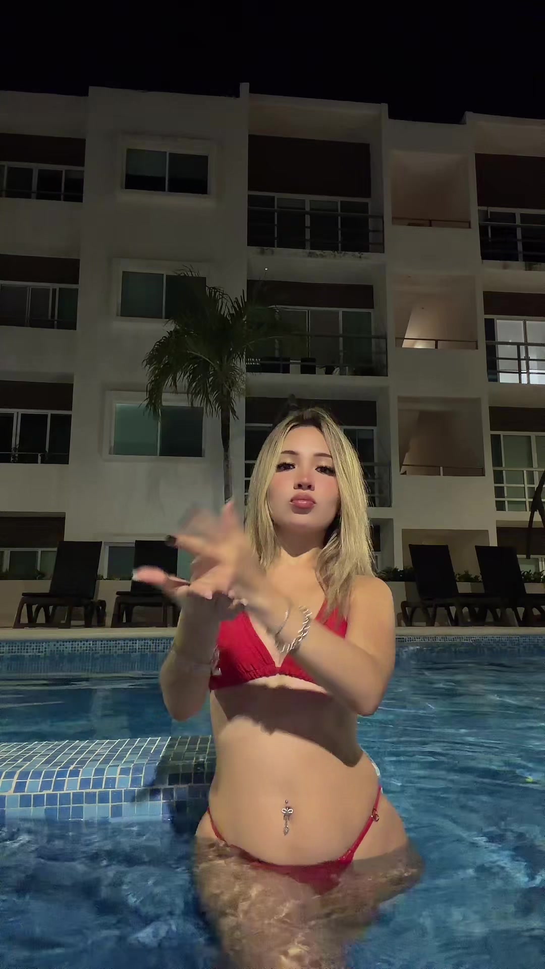 @Lilbaddie