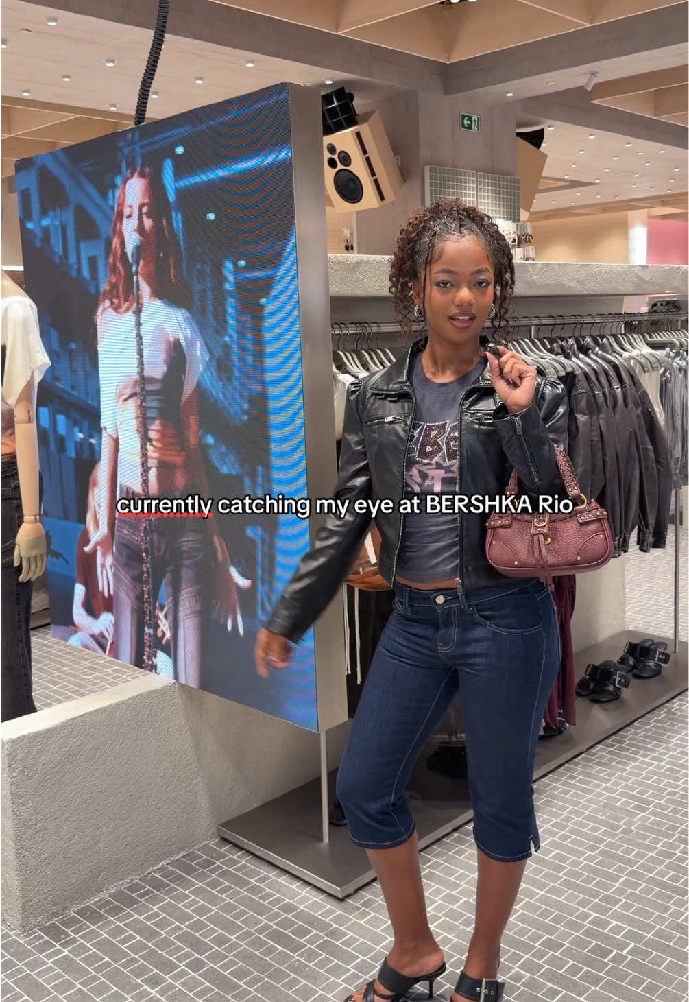 @BERSHKA