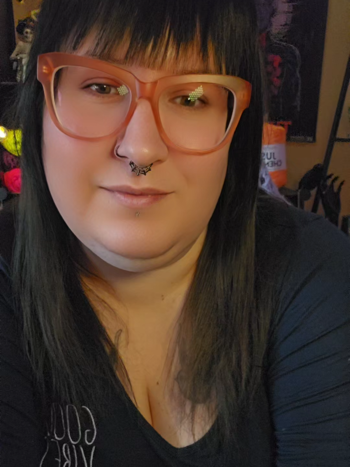 @TheYarnZombie