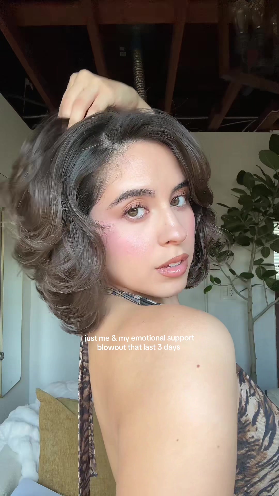 @Elizabeth Villalobos