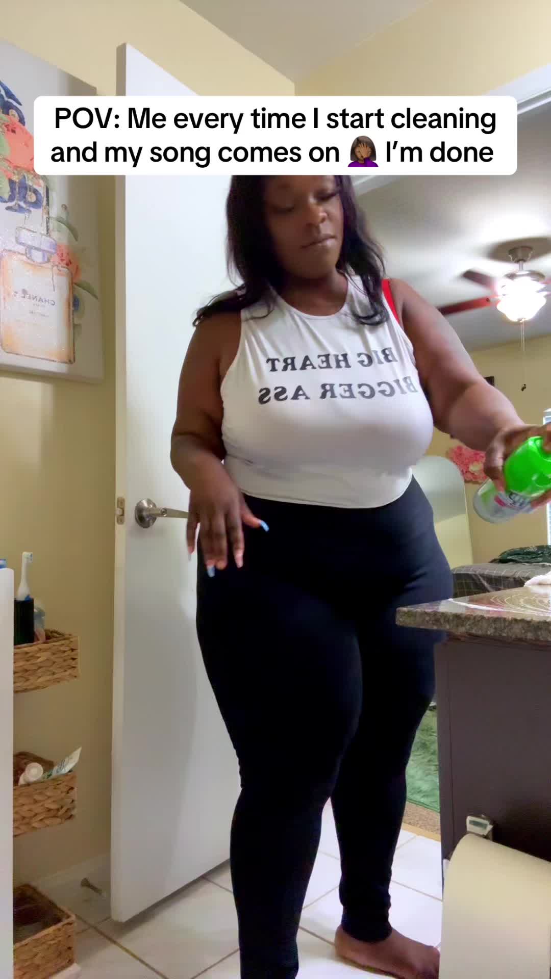 @Porscha