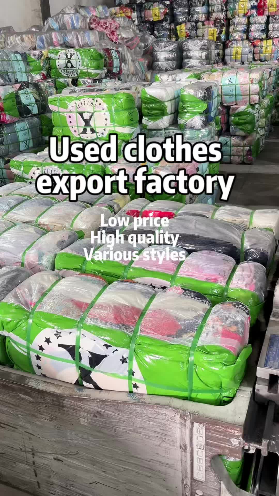 @Used clothing,shoes,bag