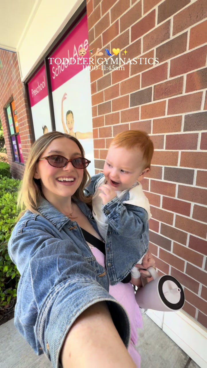 @Mackenzie Leanne| Single Mom