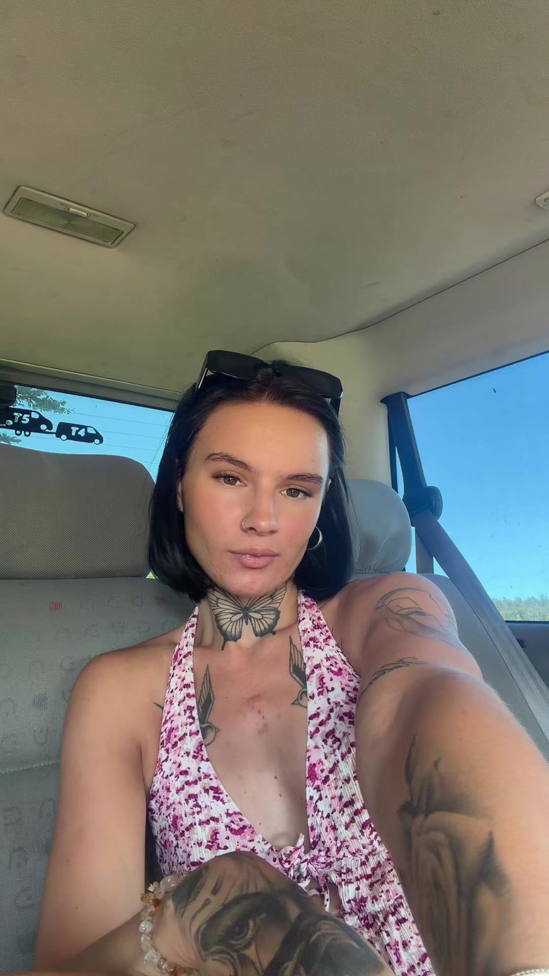 @Kristynka 🦋