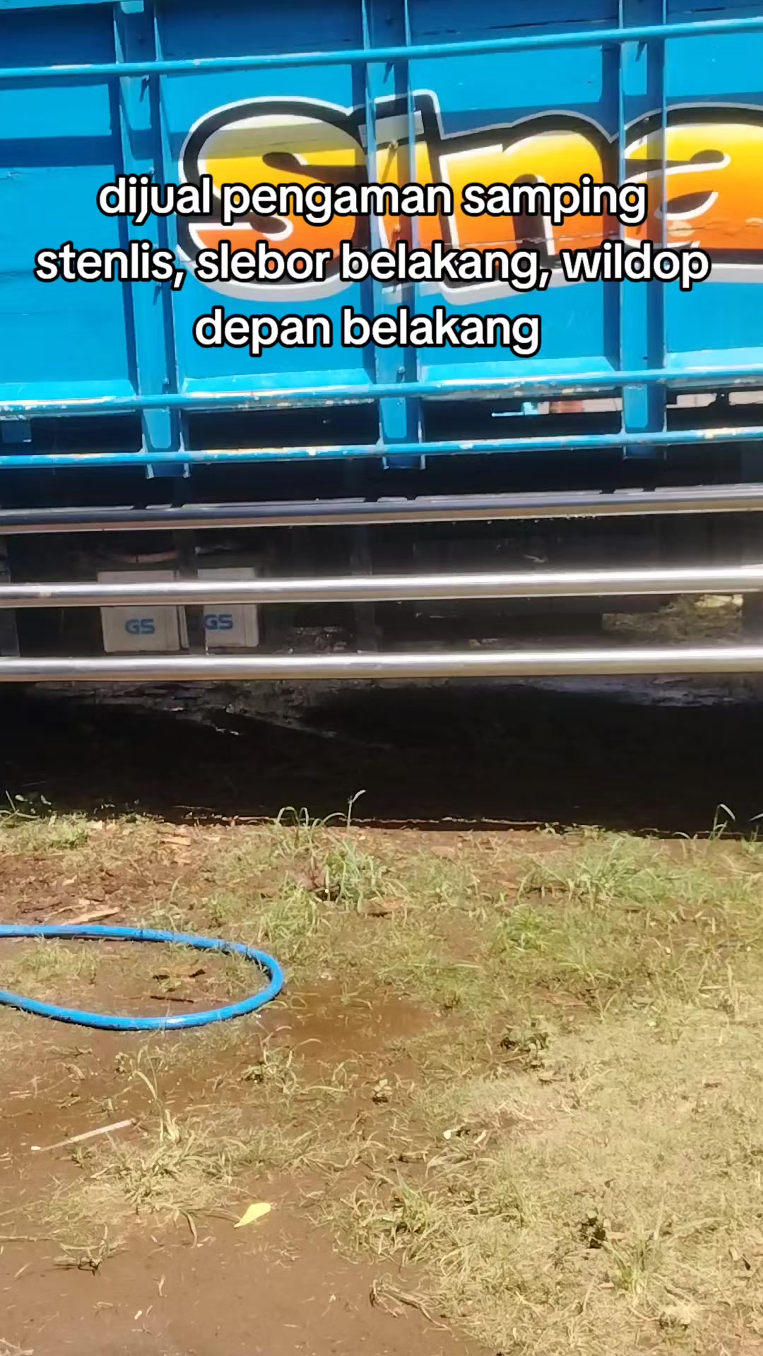 @nanok jehady