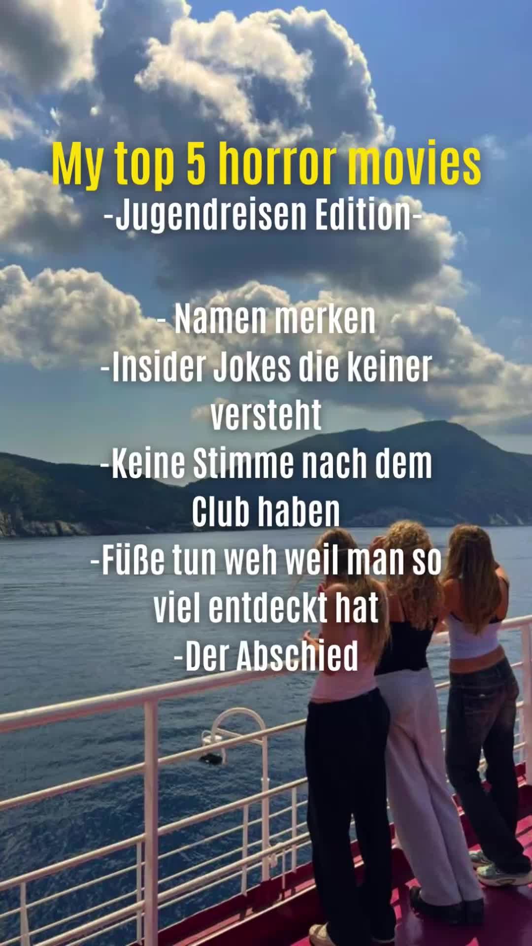 @GO Jugendreisen