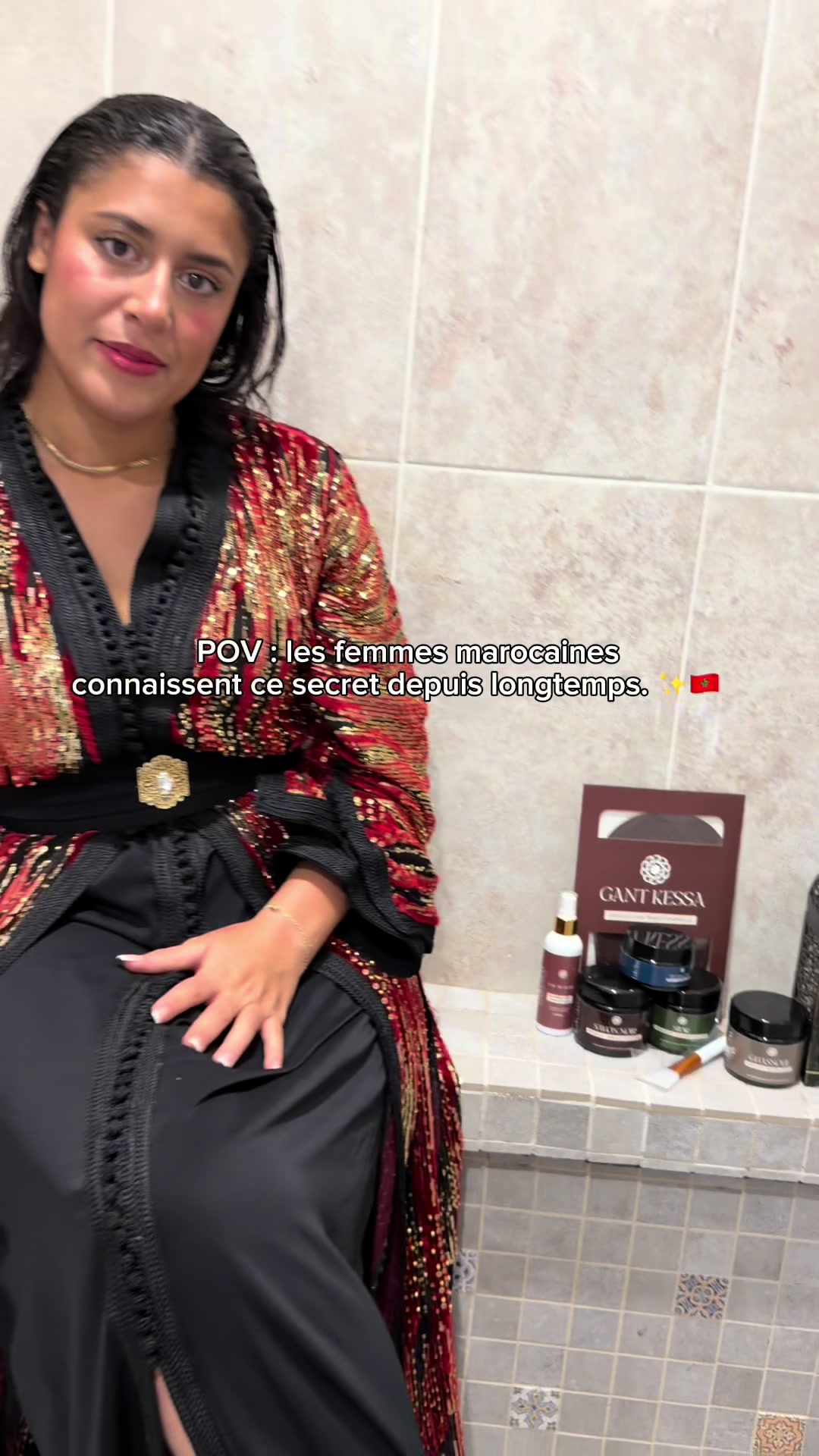@Lalla Zina