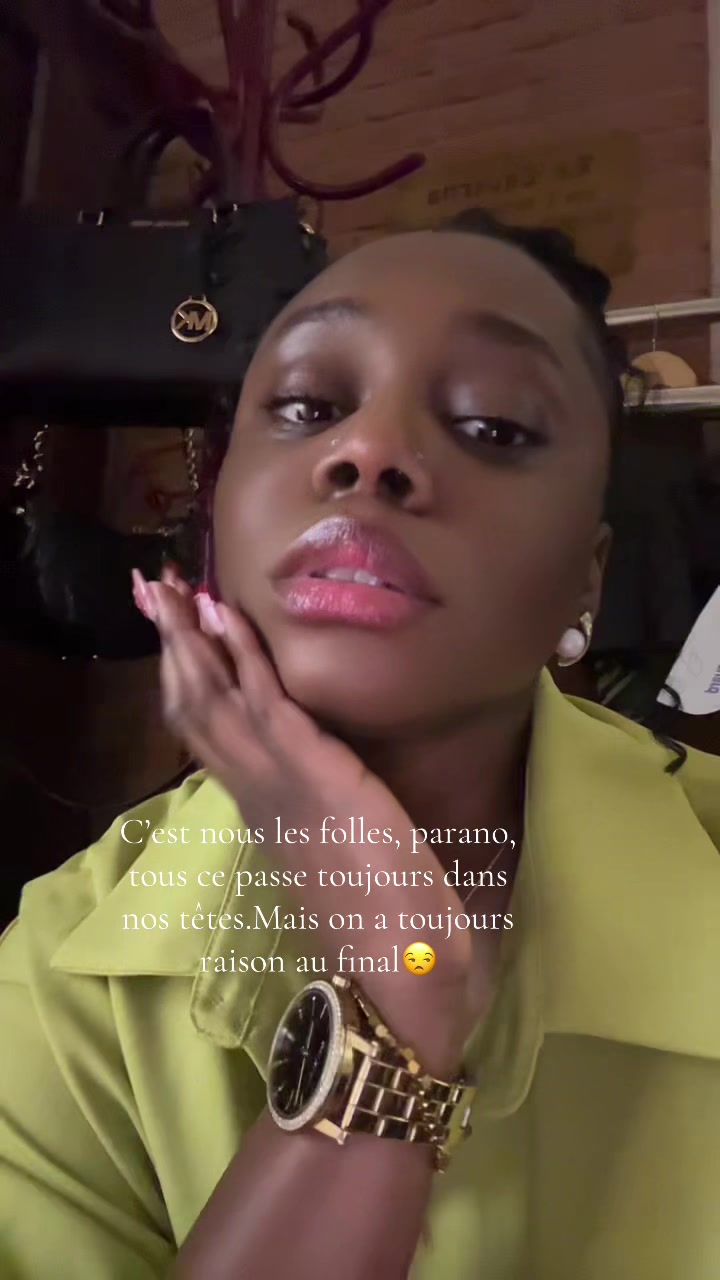 @ADrelle | FÉMINITÉ&DISCIPLINE✨
