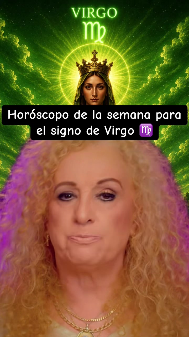 @✨OR&Aacute;CULO 13 ✨