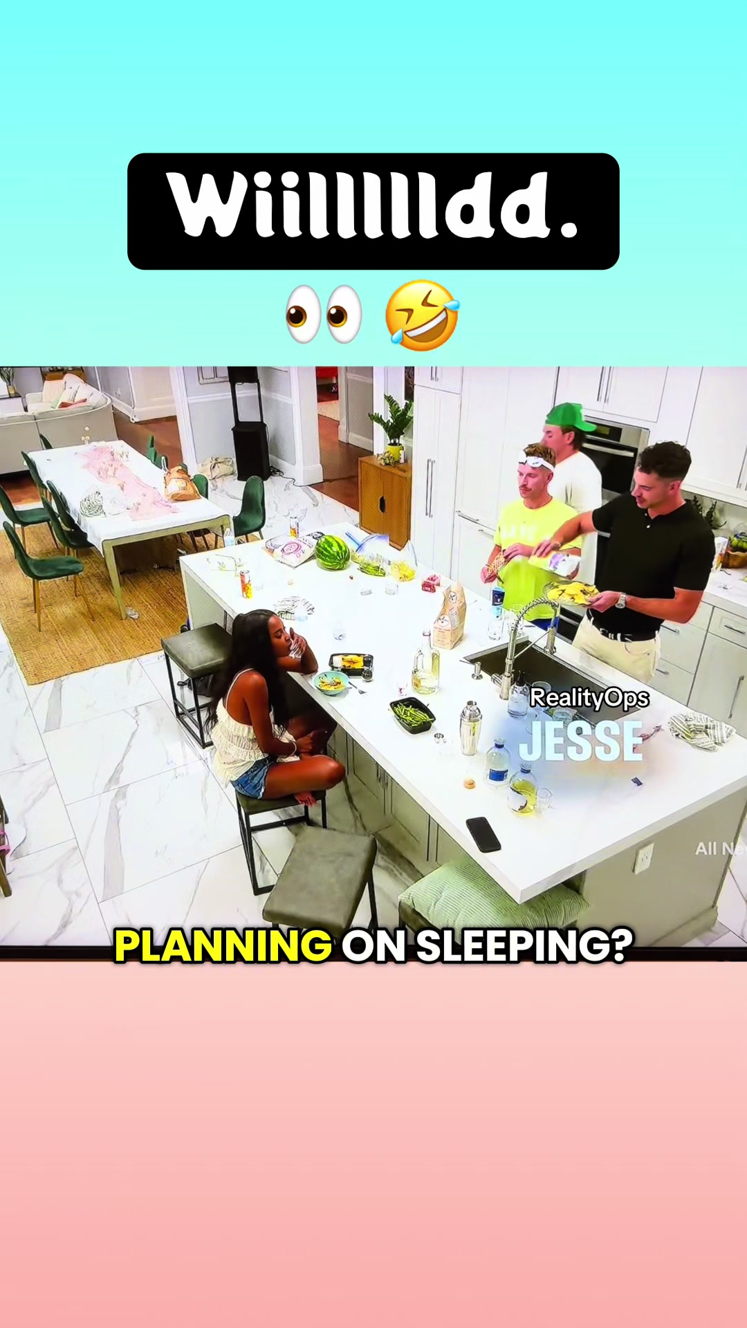 @RealityOps | Reality TV Lover