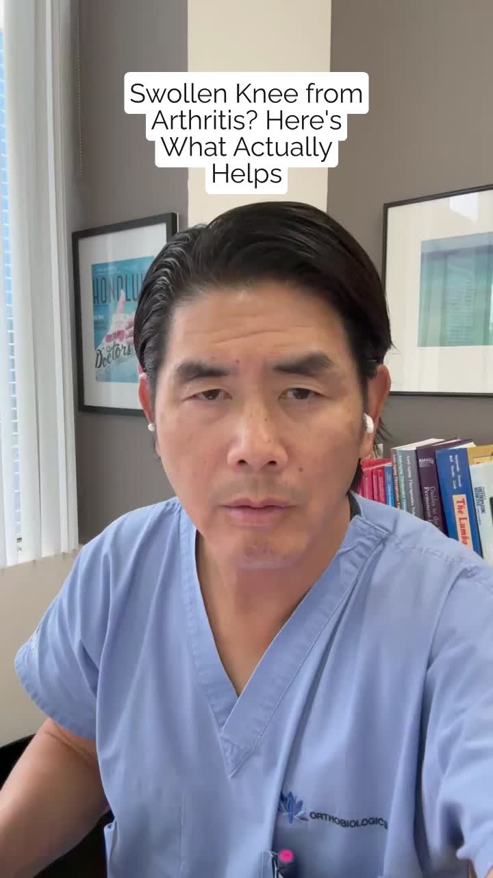 @Dr Dwight | PRP & Cell Therapy