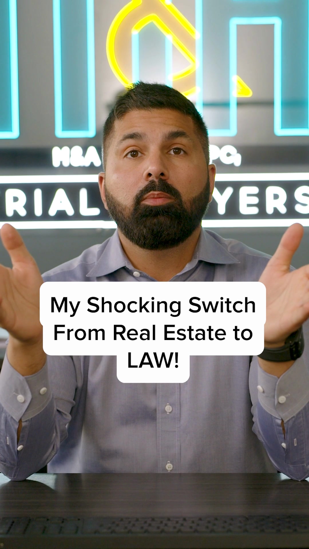 @Attorney Ahmed