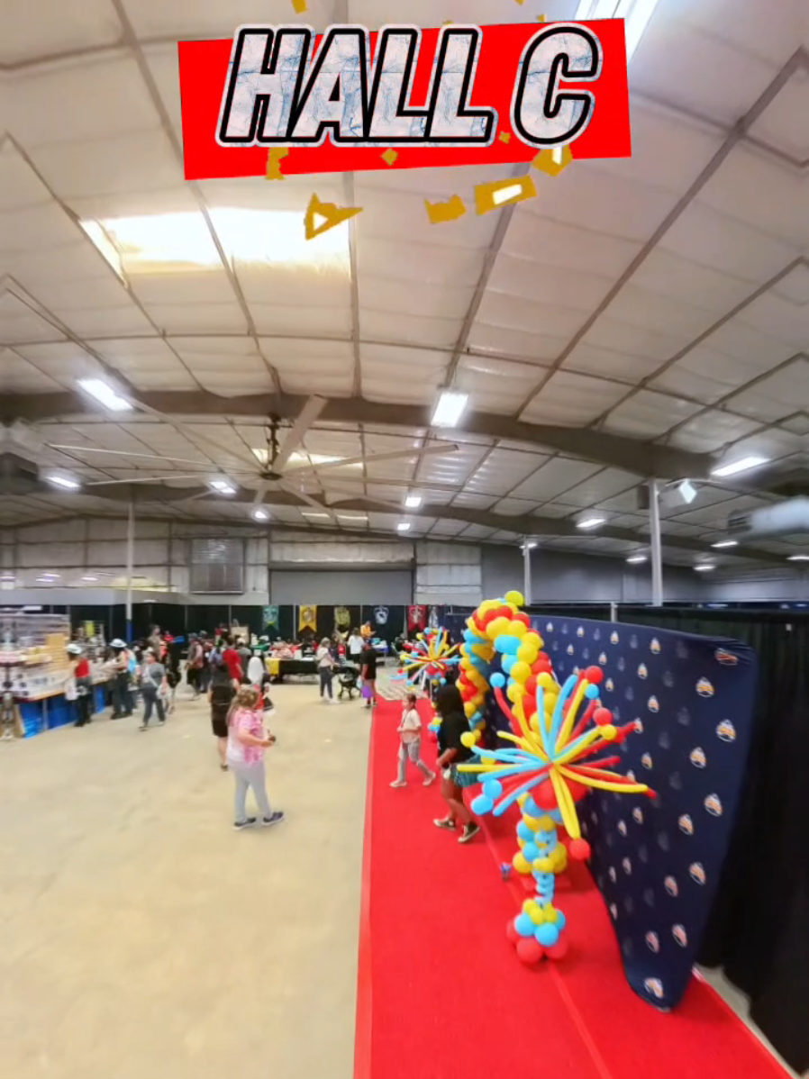 @BellCountyComicCon