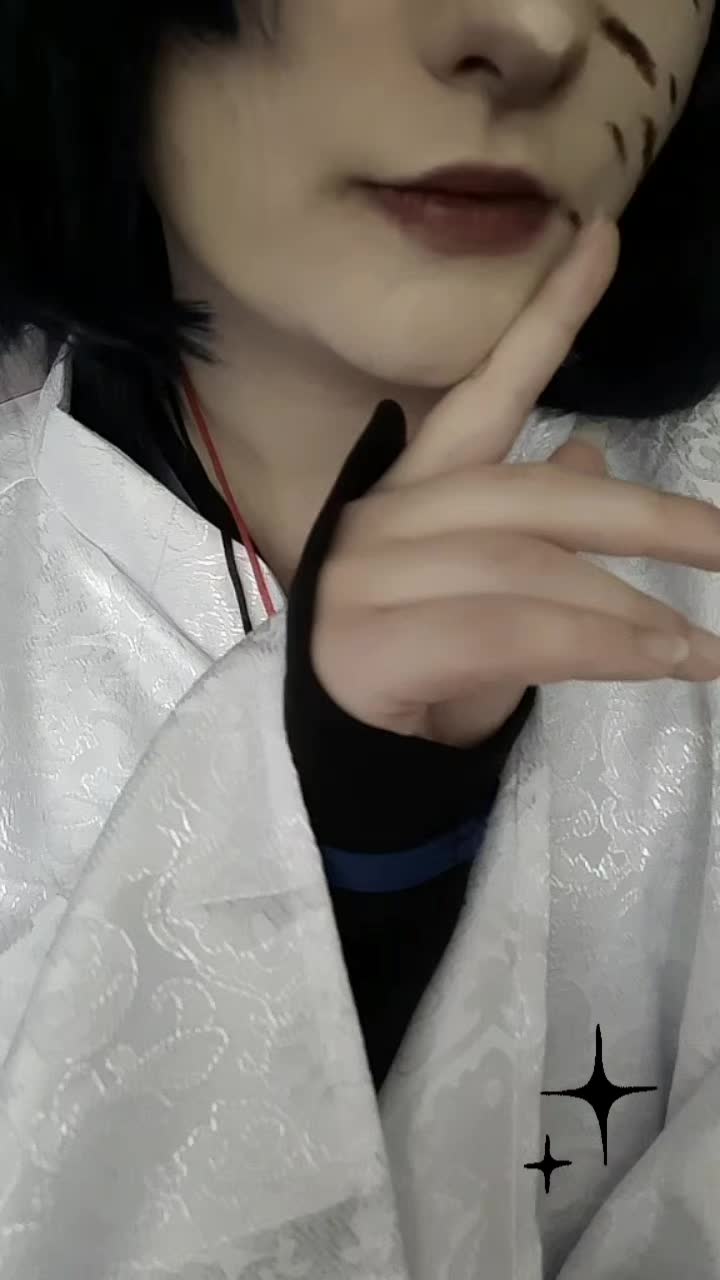 @~Kyubi-san~
