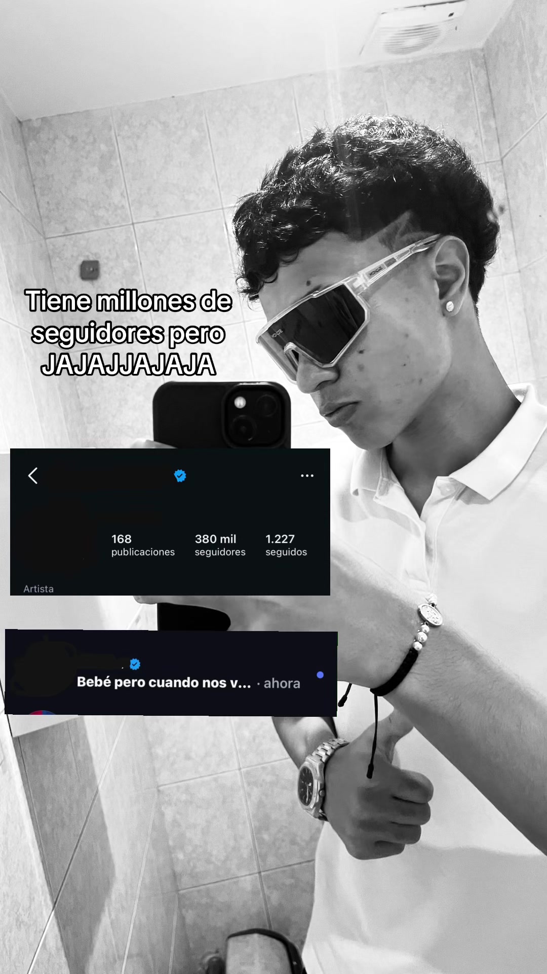 @Julian Jr