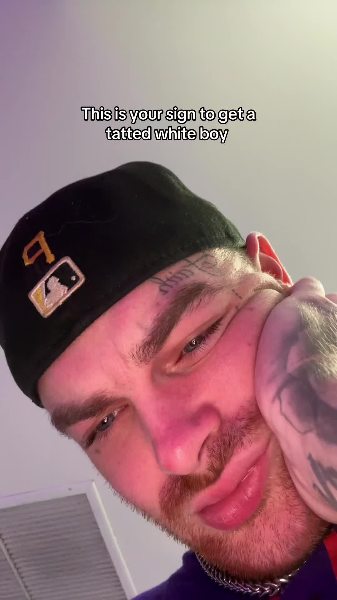 @Brad