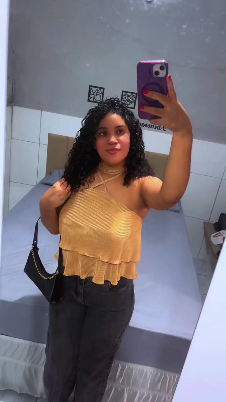 @Adriele Silva