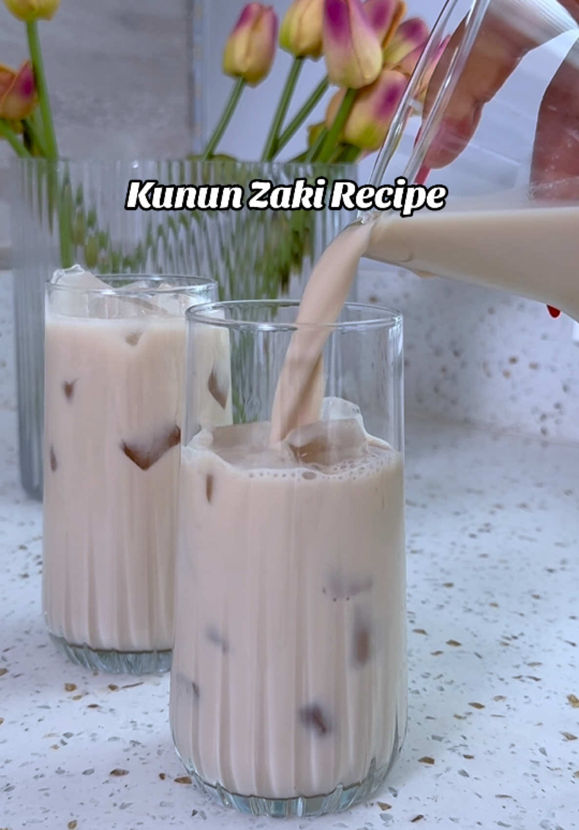 @The Kitchen Muse