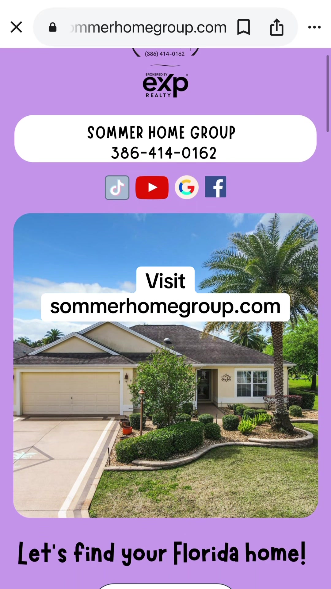 @Sommer Home Group