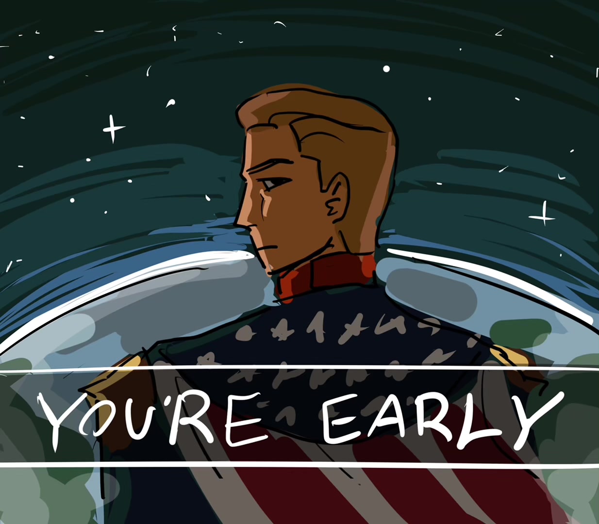 @Sam [comms open]