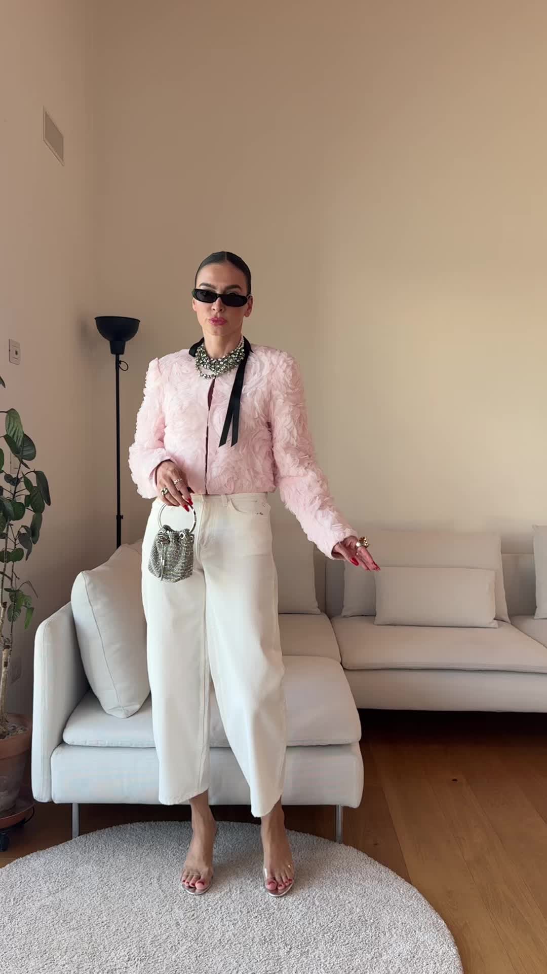 @Xana Vogue