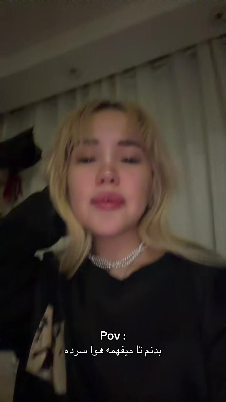 @فاطی تاجیک / Fatitajik