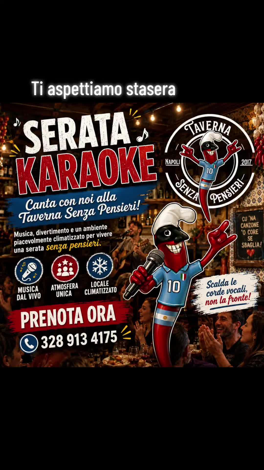 @Tavernasenzapensieri