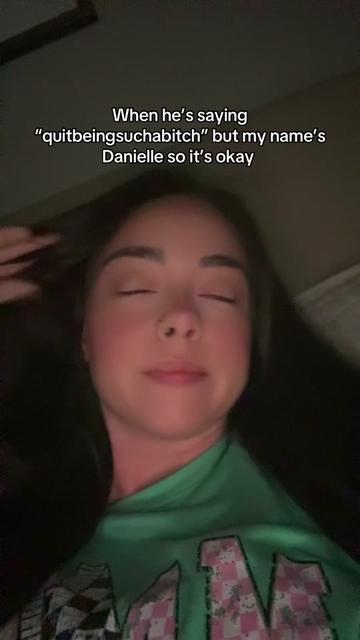 @D A N I E L L E