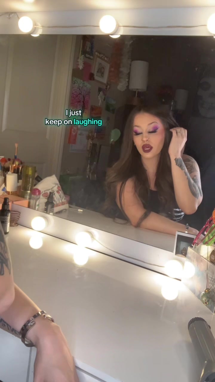 @MaryahDestiny🖤