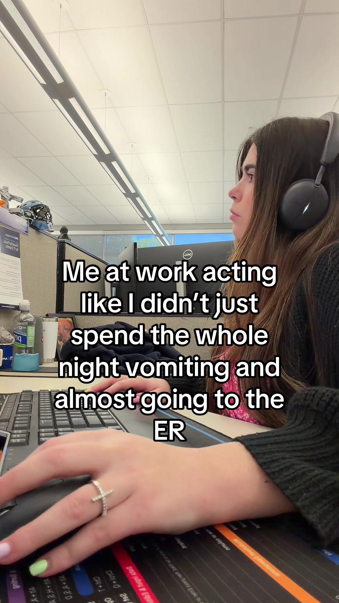@Emily Grace